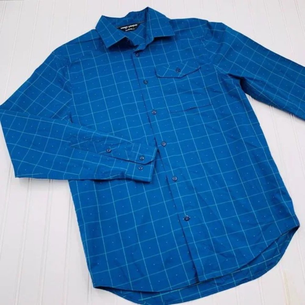 Under Armour Men's Backwater Long Sleeve Medium
